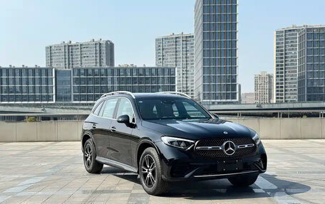 Mercedes-Benz GLC, 2025 год, 6 895 777 рублей, 3 фотография