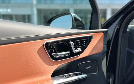 Mercedes-Benz GLC, 2025 год, 6 895 777 рублей, 8 фотография