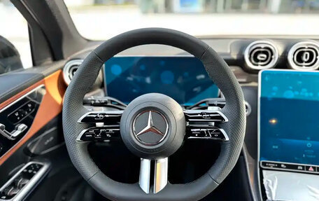 Mercedes-Benz GLC, 2025 год, 6 895 777 рублей, 6 фотография