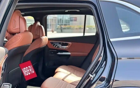 Mercedes-Benz GLC, 2025 год, 6 895 777 рублей, 5 фотография