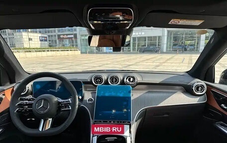 Mercedes-Benz GLC, 2025 год, 6 895 777 рублей, 4 фотография