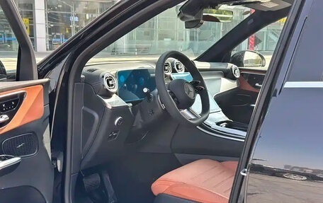 Mercedes-Benz GLC, 2025 год, 6 895 777 рублей, 9 фотография