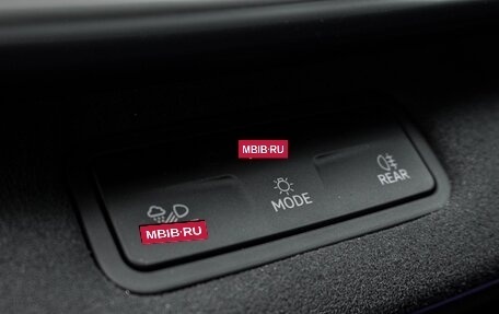 Volkswagen Teramont, 2026 год, 6 490 000 рублей, 33 фотография