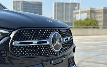 Mercedes-Benz GLC, 2025 год, 6 895 777 рублей, 12 фотография