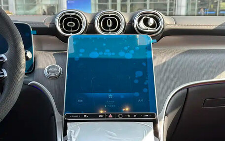 Mercedes-Benz GLC, 2025 год, 6 895 777 рублей, 11 фотография