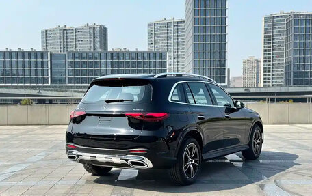 Mercedes-Benz GLC, 2025 год, 6 895 777 рублей, 10 фотография