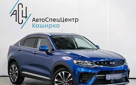 Geely Tugella FY11, 2022 год, 2 759 000 рублей, 3 фотография
