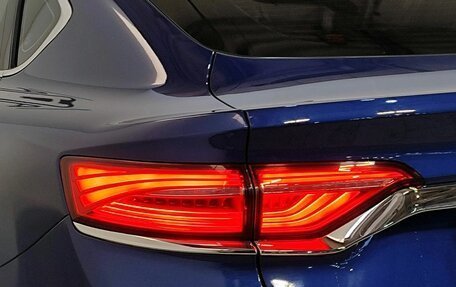 Geely Tugella FY11, 2022 год, 2 759 000 рублей, 6 фотография