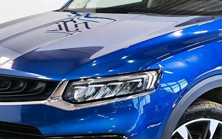 Geely Tugella FY11, 2022 год, 2 759 000 рублей, 5 фотография