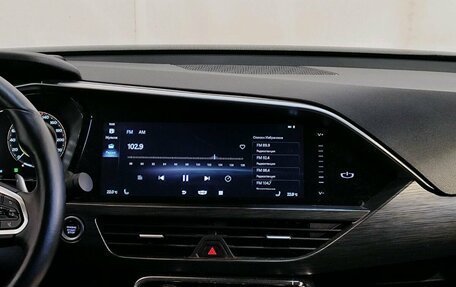 Geely Tugella FY11, 2022 год, 2 759 000 рублей, 9 фотография