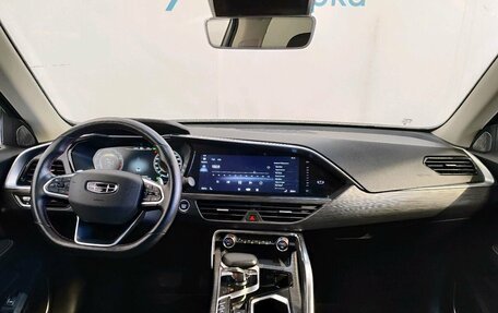 Geely Tugella FY11, 2022 год, 2 759 000 рублей, 8 фотография