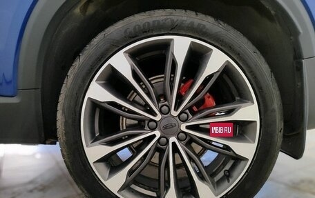 Geely Tugella FY11, 2022 год, 2 759 000 рублей, 7 фотография