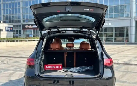 Mercedes-Benz GLC, 2025 год, 6 895 777 рублей, 13 фотография