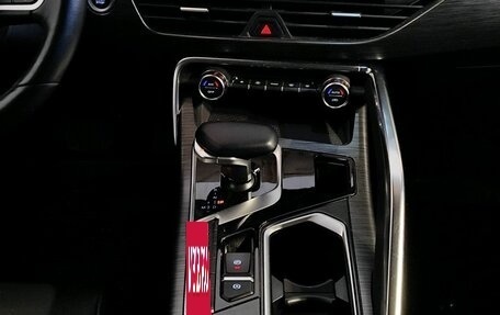 Geely Tugella FY11, 2022 год, 2 759 000 рублей, 10 фотография