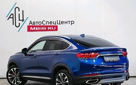 Geely Tugella FY11, 2022 год, 2 759 000 рублей, 4 фотография