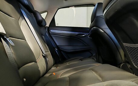 Geely Tugella FY11, 2022 год, 2 759 000 рублей, 13 фотография