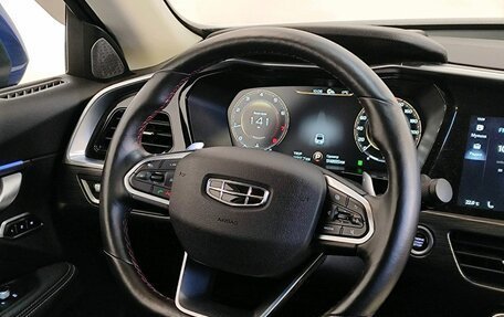 Geely Tugella FY11, 2022 год, 2 759 000 рублей, 12 фотография