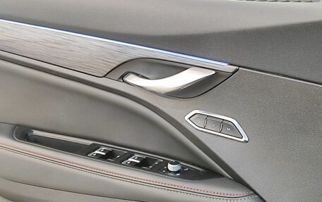 Geely Tugella FY11, 2022 год, 2 759 000 рублей, 14 фотография