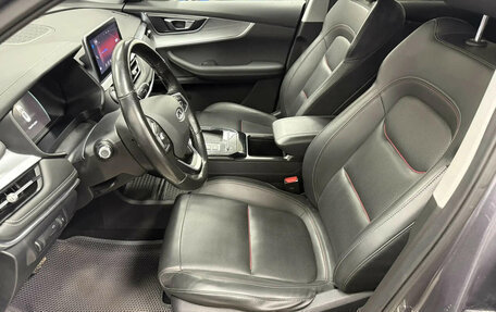 Chery Tiggo 7 Pro, 2022 год, 1 534 700 рублей, 9 фотография