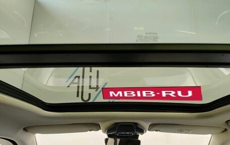 Geely Tugella FY11, 2022 год, 2 759 000 рублей, 15 фотография