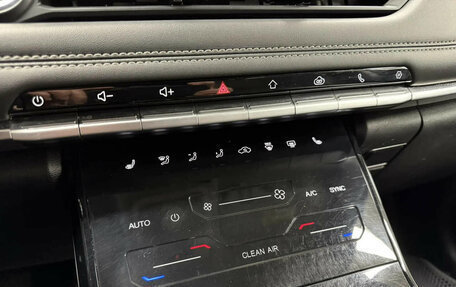 Chery Tiggo 7 Pro, 2022 год, 1 534 700 рублей, 12 фотография