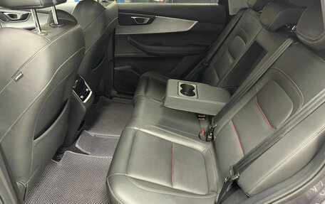 Chery Tiggo 7 Pro, 2022 год, 1 534 700 рублей, 15 фотография