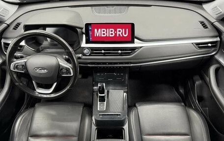 Chery Tiggo 7 Pro, 2022 год, 1 534 700 рублей, 14 фотография