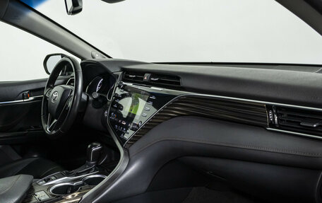 Toyota Camry, 2020 год, 3 249 000 рублей, 9 фотография