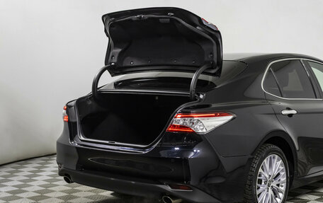 Toyota Camry, 2020 год, 3 249 000 рублей, 17 фотография