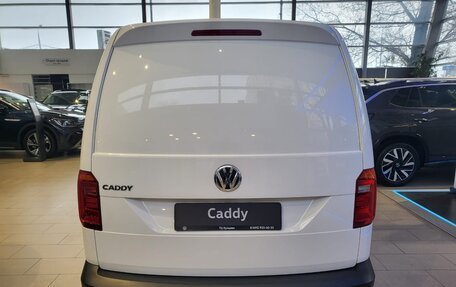 Volkswagen Caddy IV, 2020 год, 2 998 000 рублей, 7 фотография