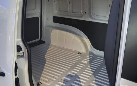 Volkswagen Caddy IV, 2020 год, 2 998 000 рублей, 13 фотография