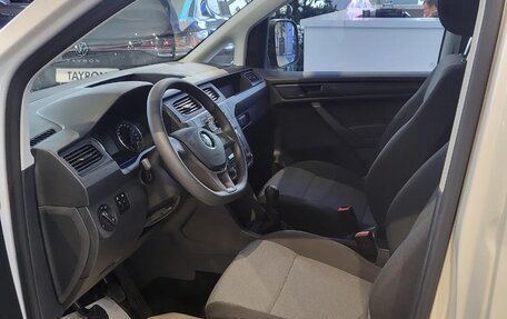 Volkswagen Caddy IV, 2020 год, 2 998 000 рублей, 15 фотография