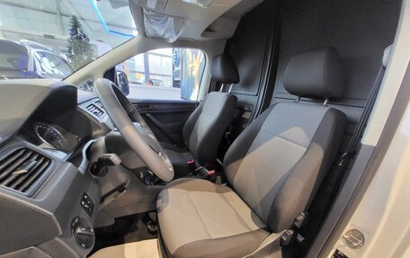 Volkswagen Caddy IV, 2020 год, 2 998 000 рублей, 18 фотография