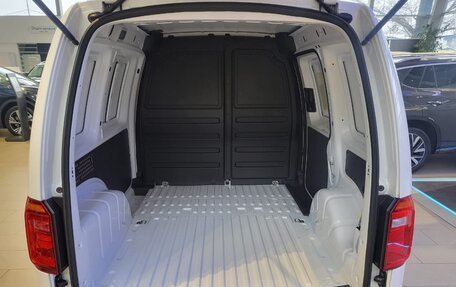 Volkswagen Caddy IV, 2020 год, 2 998 000 рублей, 11 фотография