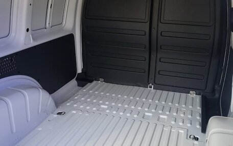 Volkswagen Caddy IV, 2020 год, 2 998 000 рублей, 12 фотография