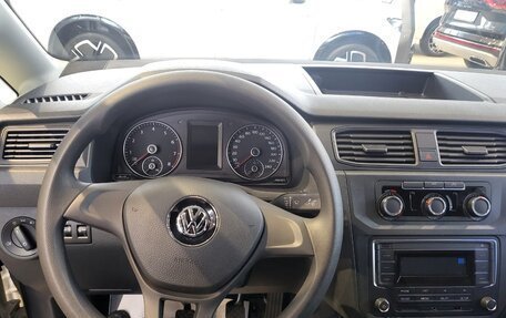 Volkswagen Caddy IV, 2020 год, 2 998 000 рублей, 20 фотография