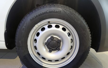 Volkswagen Caddy IV, 2020 год, 2 998 000 рублей, 27 фотография