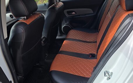 Chevrolet Cruze II, 2012 год, 770 000 рублей, 4 фотография