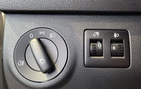 Volkswagen Caddy IV, 2020 год, 2 998 000 рублей, 26 фотография