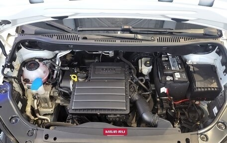 Volkswagen Caddy IV, 2020 год, 2 998 000 рублей, 28 фотография