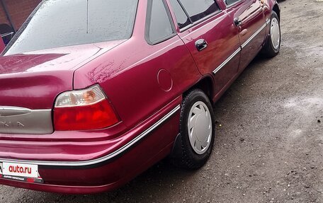 Daewoo Nexia I рестайлинг, 2008 год, 198 000 рублей, 2 фотография