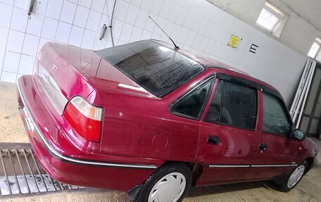 Daewoo Nexia I рестайлинг, 2008 год, 198 000 рублей, 6 фотография