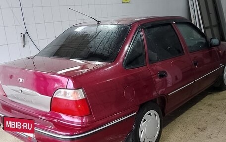 Daewoo Nexia I рестайлинг, 2008 год, 198 000 рублей, 7 фотография