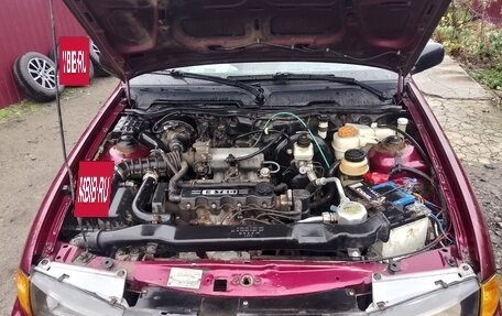 Daewoo Nexia I рестайлинг, 2008 год, 198 000 рублей, 4 фотография