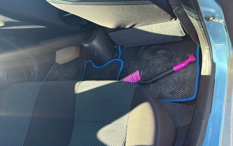 Nissan Note II рестайлинг, 2013 год, 1 050 000 рублей, 8 фотография