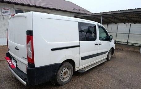 Peugeot Expert II, 2016 год, 1 250 000 рублей, 4 фотография