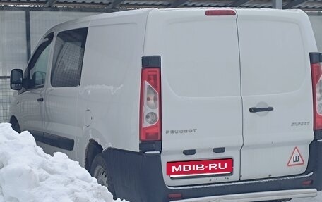 Peugeot Expert II, 2016 год, 1 250 000 рублей, 6 фотография