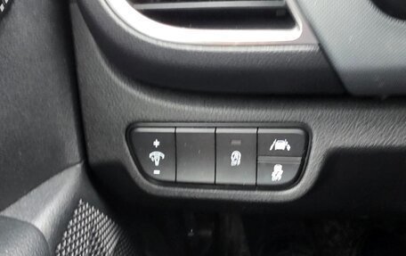 KIA Seltos I, 2022 год, 2 450 000 рублей, 13 фотография