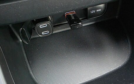 KIA Seltos I, 2022 год, 2 450 000 рублей, 12 фотография