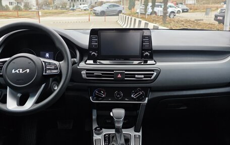 KIA Seltos I, 2022 год, 2 450 000 рублей, 16 фотография